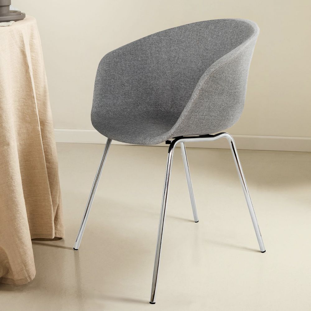 silla-comedor-gaudi-tapizada-gris-form-design