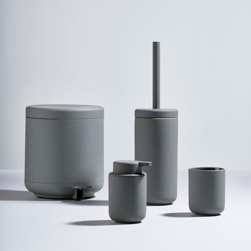 Basurero UME Gris Zone Denmark