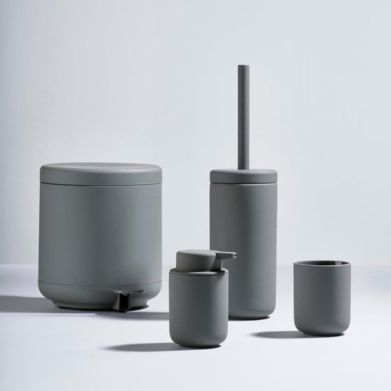Basurero UME Gris Zone Denmark