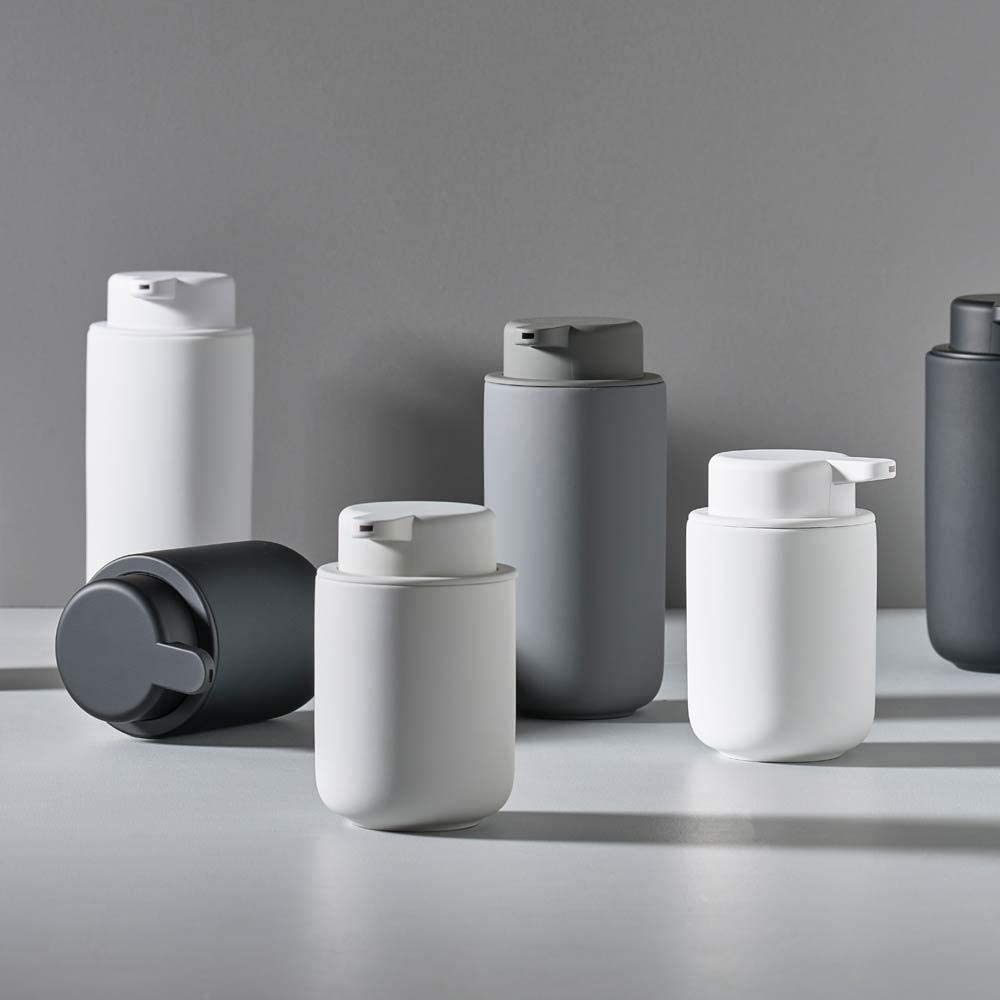 Dispensador de Jabon UME Gris Claro Zone Denmark