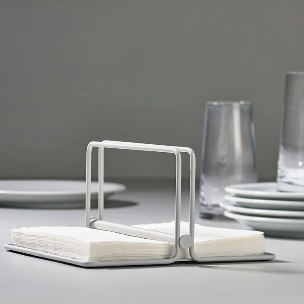 Servilletero Singles Gris Claro Zone Denmark