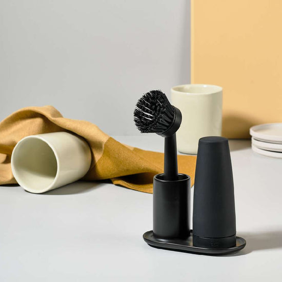 Set de limpieza Negro Zone Denmark
