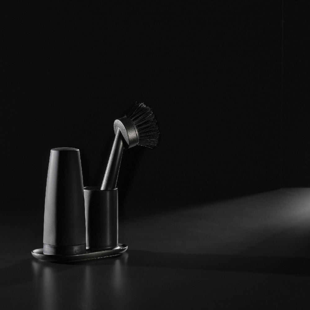 Set de limpieza Negro Zone Denmark
