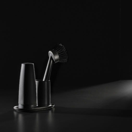 Set de limpieza Negro Zone Denmark