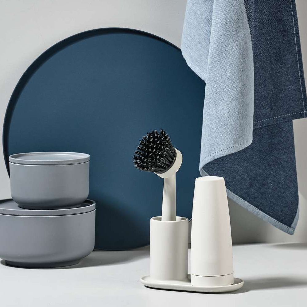 Set de limpieza Gris claro Zone Denmark