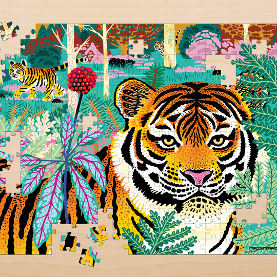 puzzle-300pcs-tigre-siberiano-peligro-de-extincion