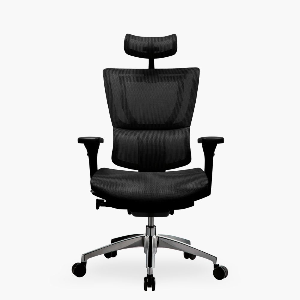 silla-oficina-ioo-negro-form-design