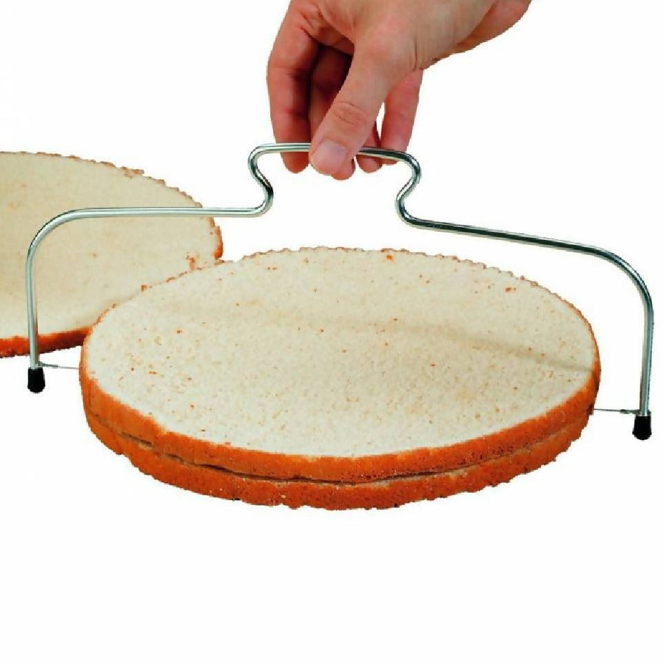 Cortador Base De Pastel Birkmann