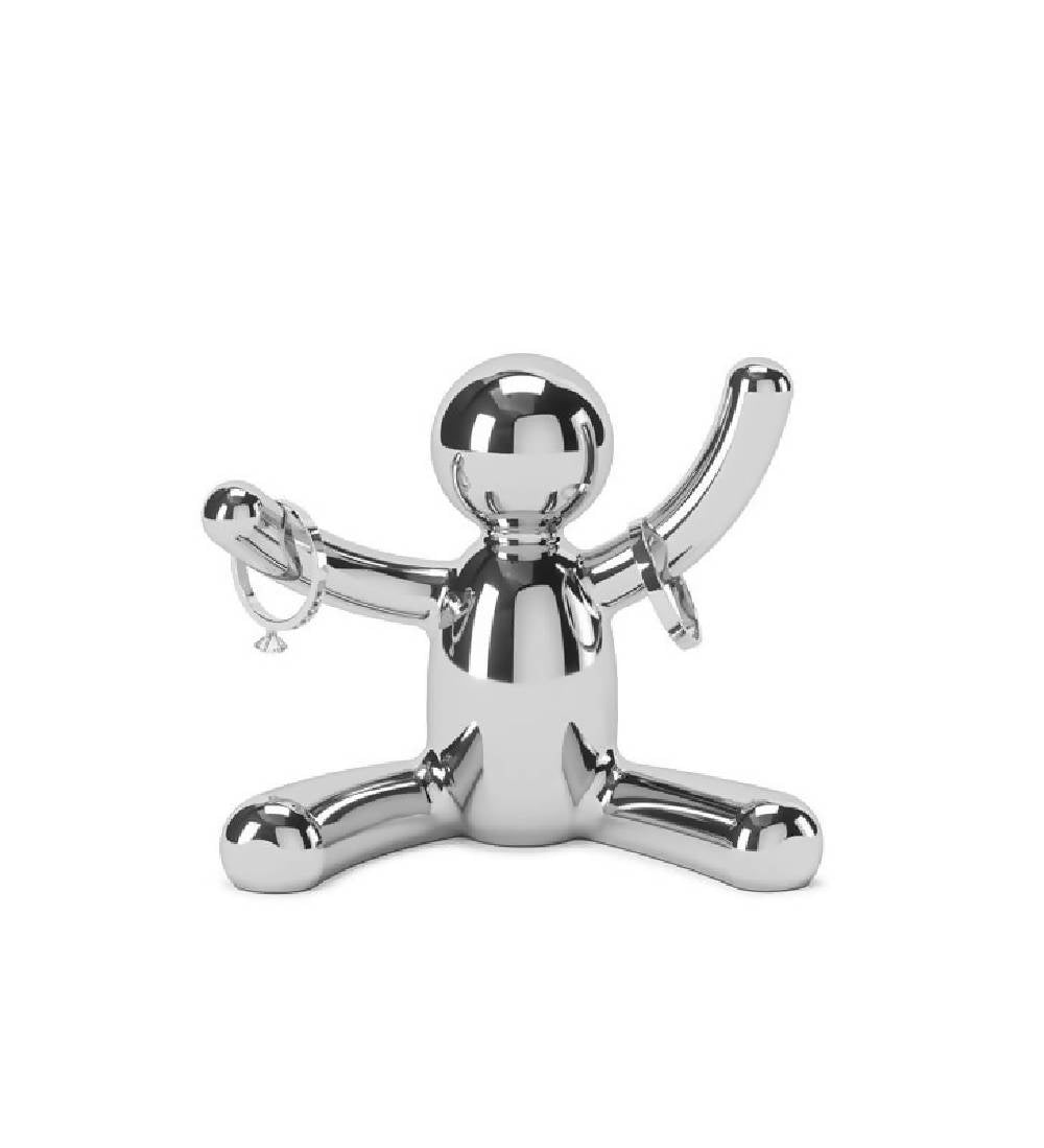 Set 3 Porta Anillos Buddy Umbra