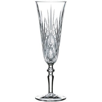 Set 6 copas Champagne Palais Nachtmann