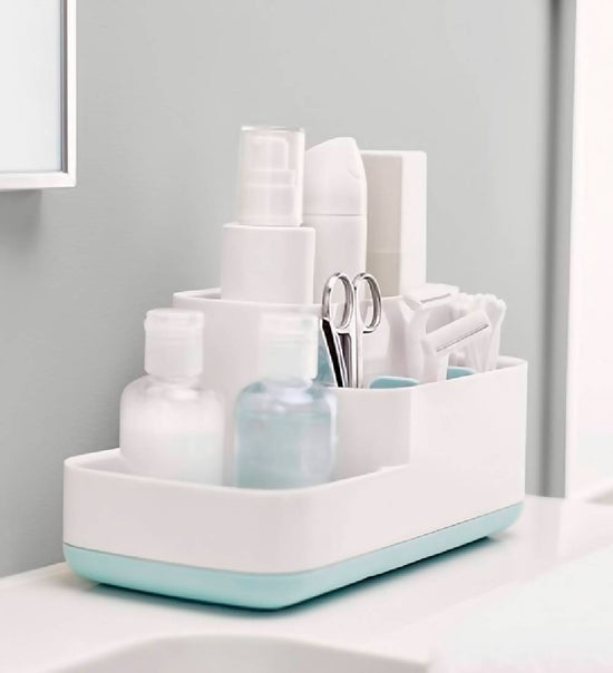 Organizador Bath Celeste Joseph Joseph