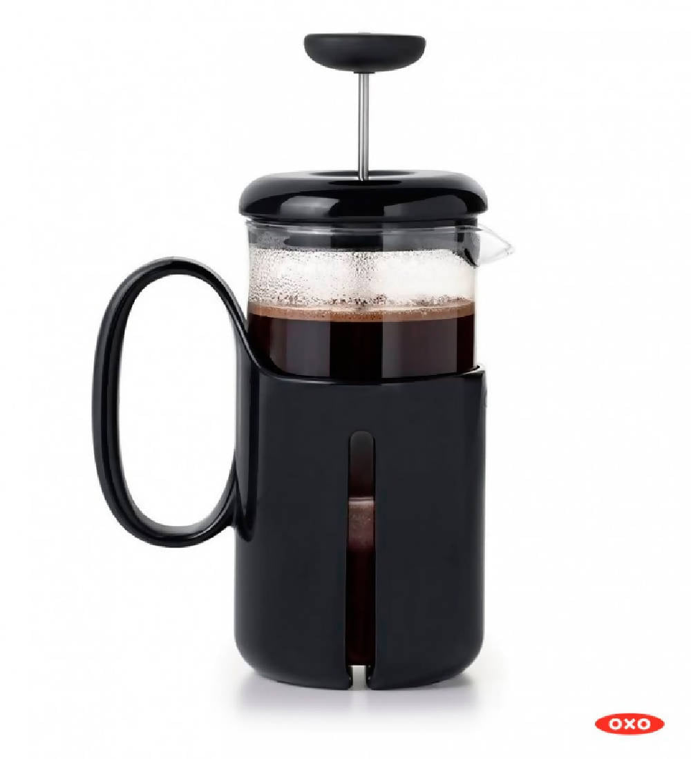 Cafetera Prensa Francesa 8 Tazas Venture Oxo
