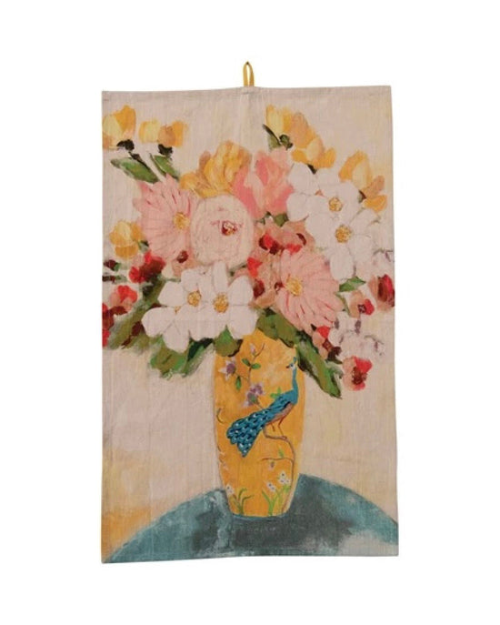 pano-de-cocina-floral