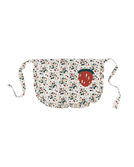 Delantal de Cocina Frutilla