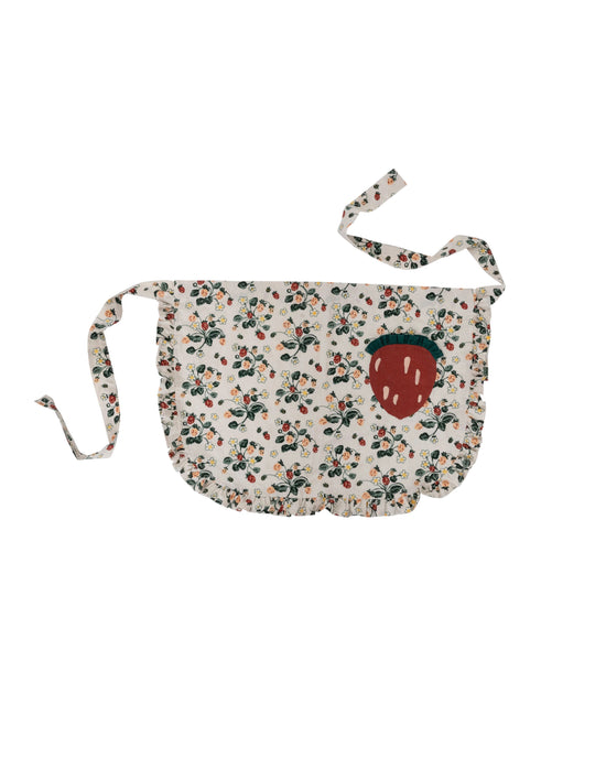Delantal de Cocina Frutilla