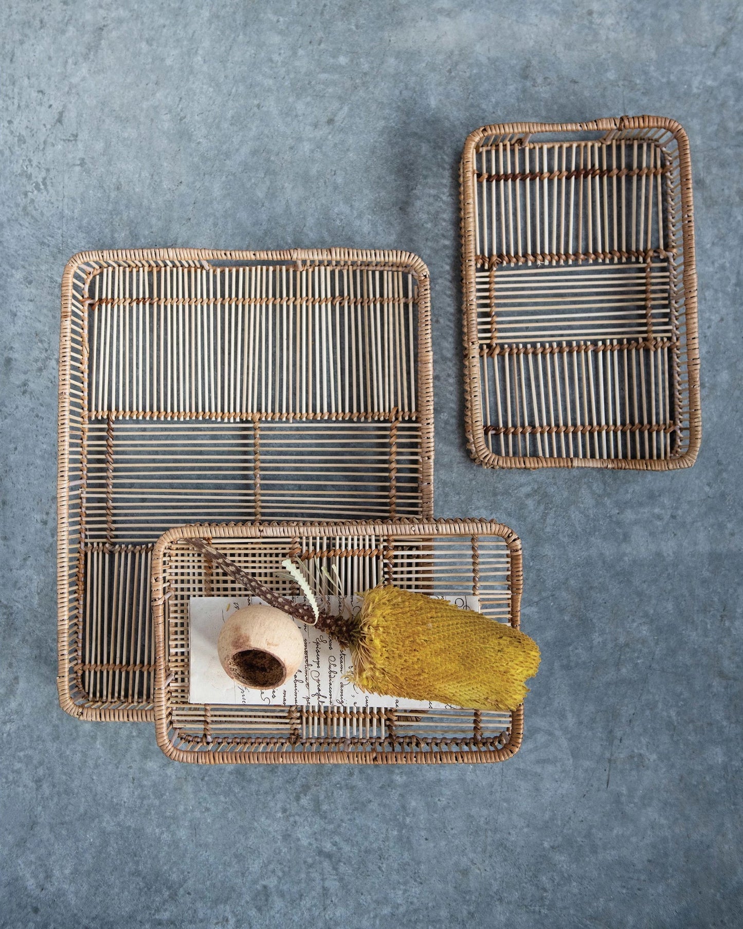bandeja-de-rattan-rectangular