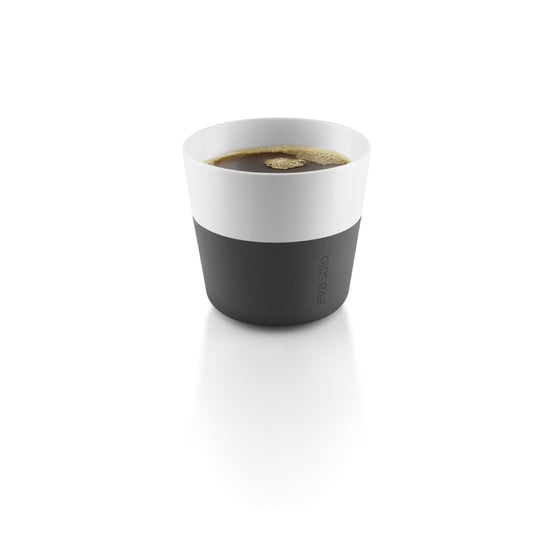 Tazas Lungo Negro Eva Solo