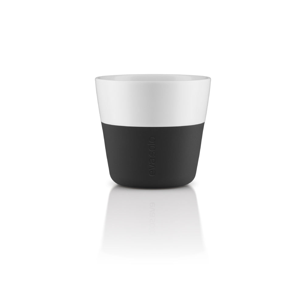 Tazas Lungo Negro Eva Solo