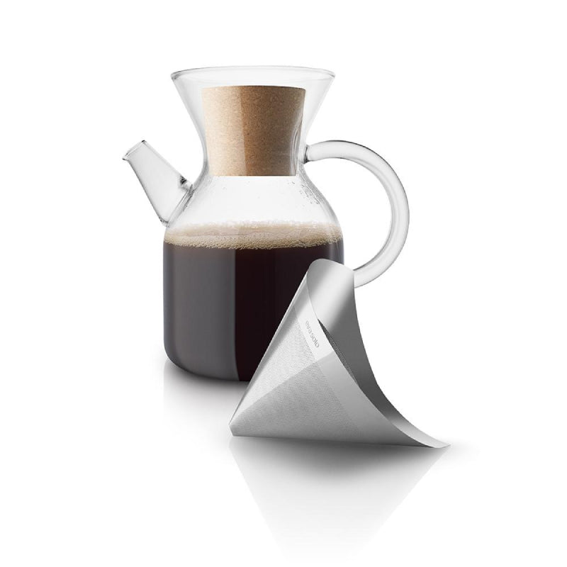 Cafetera de café vertido Eva Solo