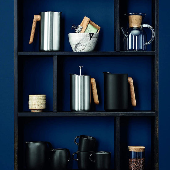 Cafetera Francesa Termo Nordico Eva Solo