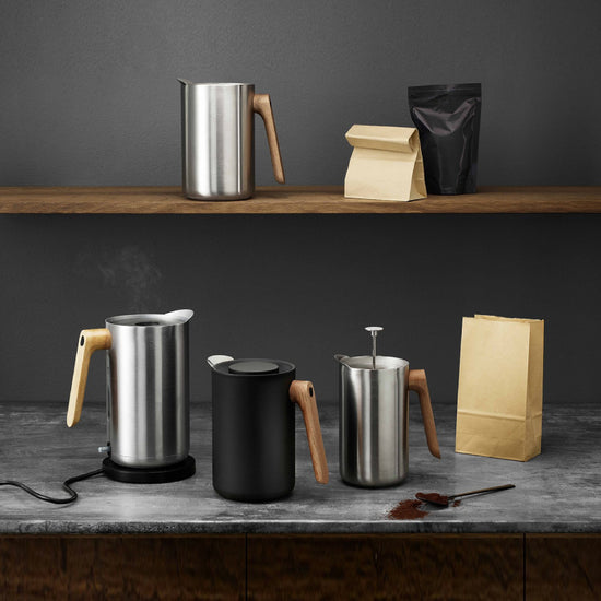 Cafetera Francesa Termo Nordico Eva Solo