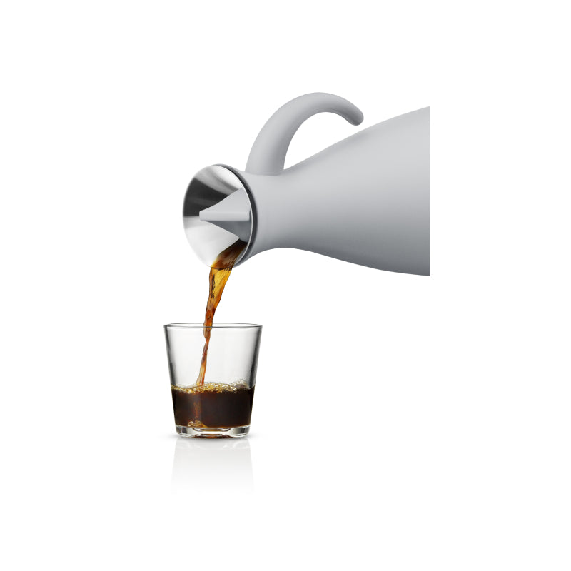 Termo 1.0 L Gris marmol Mate Eva Solo