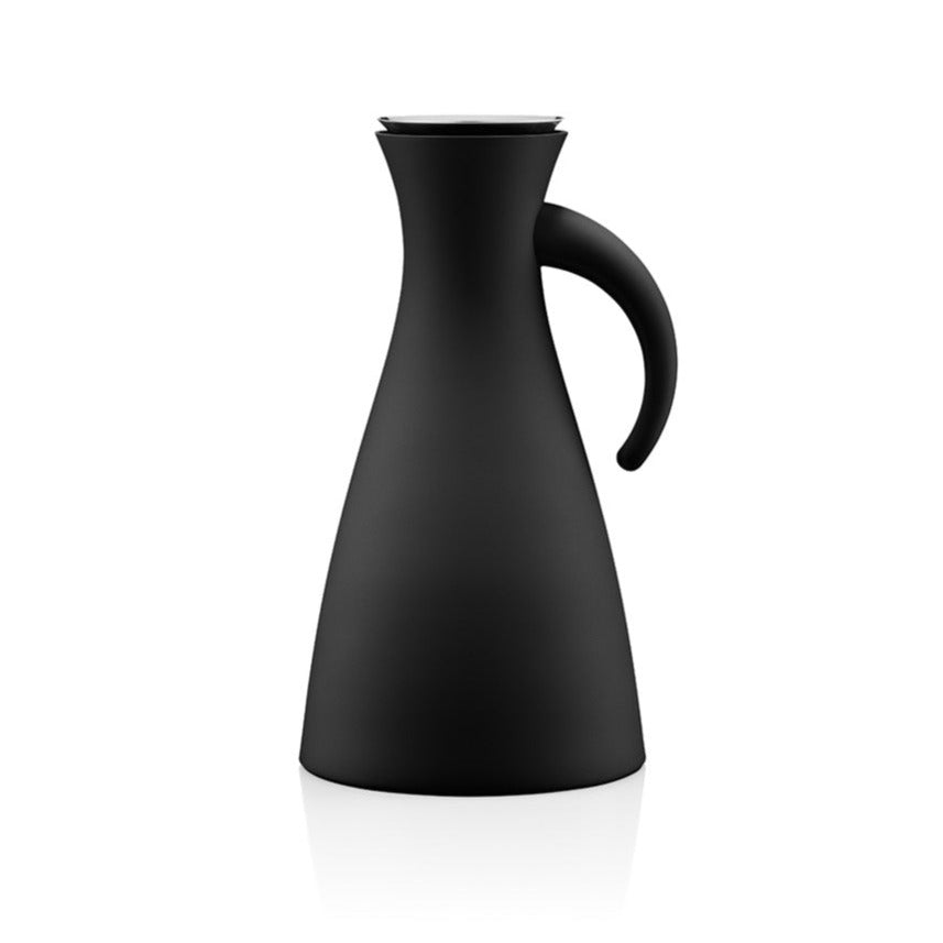 Termo 1.0 L Negro Mate Eva Solo