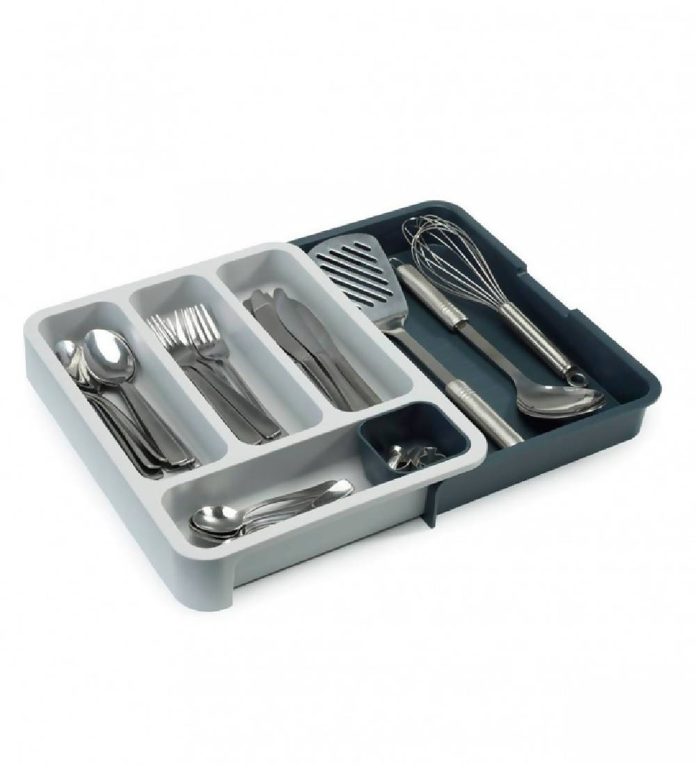 porta-cubiertos-extensible-gris-joseph-joseph