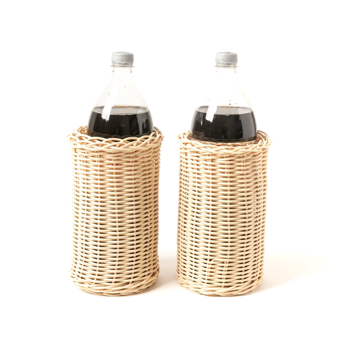 Cubre Botella Milk TempoDeco