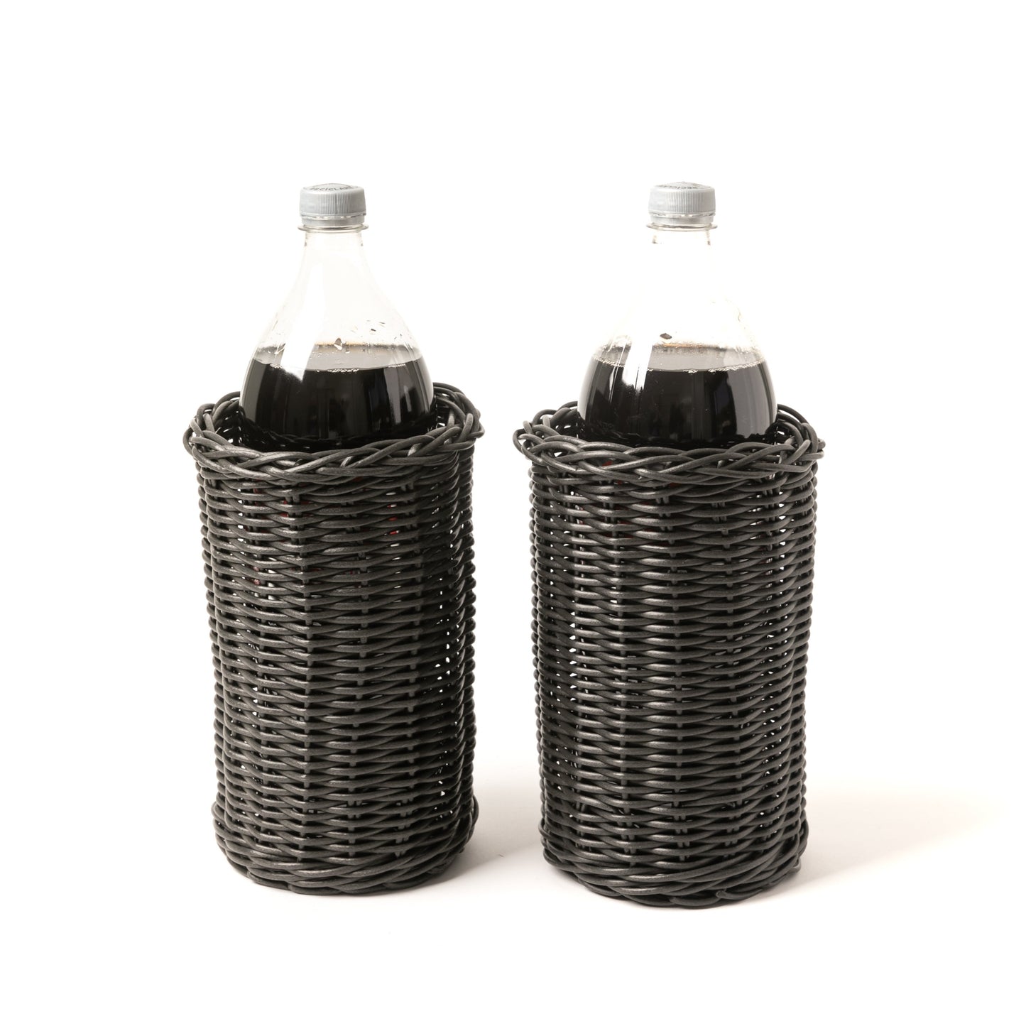 Cubre Botella Black TempoDeco