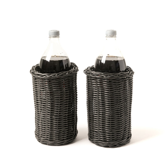 Cubre Botella Black TempoDeco