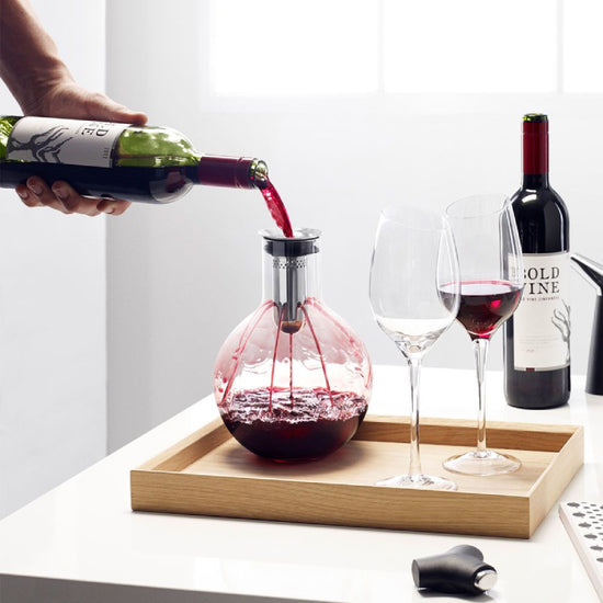 Decantador Carafe 0.75 L Eva Solo