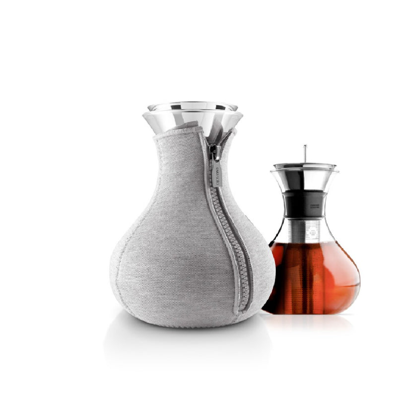 Tetera 1 L Gris Claro Eva Solo
