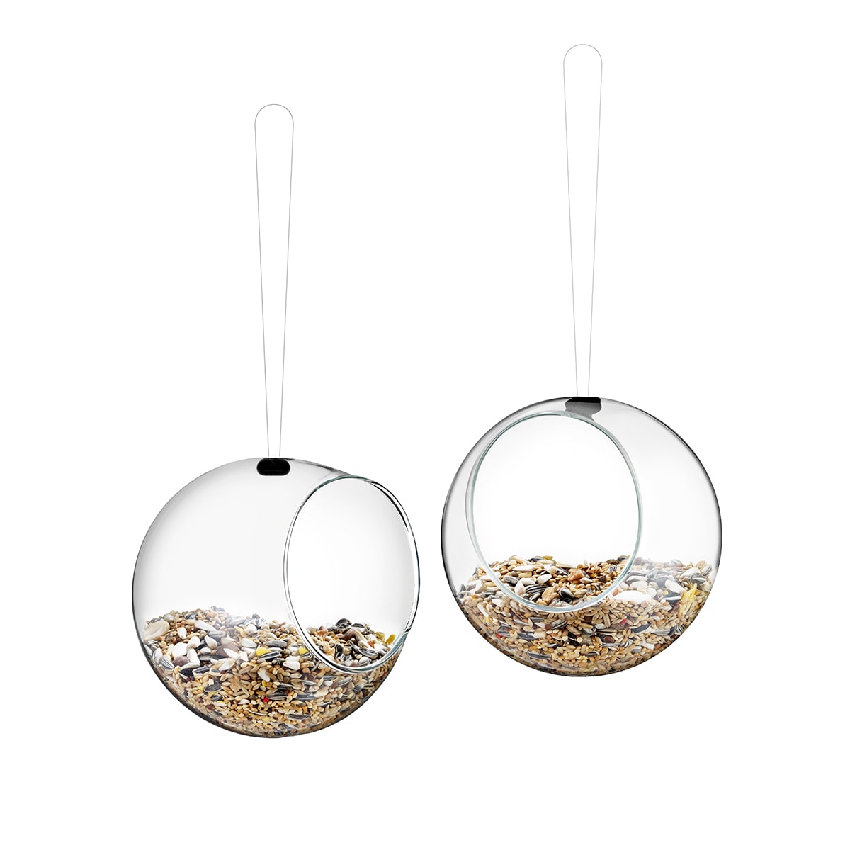 Alimentador de Aves 2pcs Eva Solo