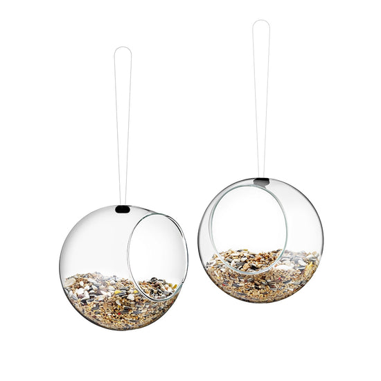 Alimentador de Aves 2pcs Eva Solo