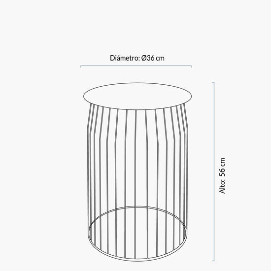 mesa-lateral-wire-diam-36-blanco-form-design