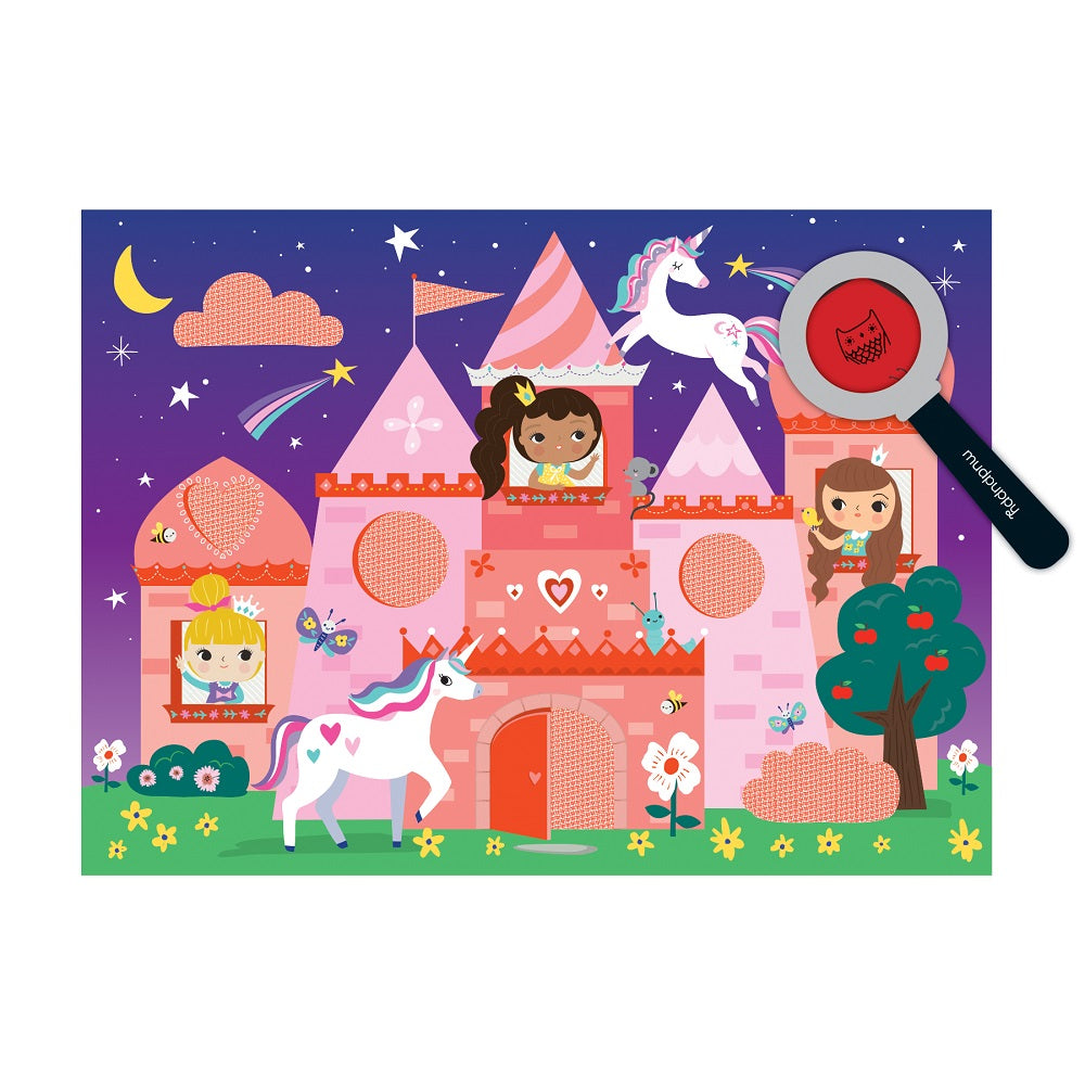 puzzle-42pcs-con-dibujos-secretos-castillo-unicornio