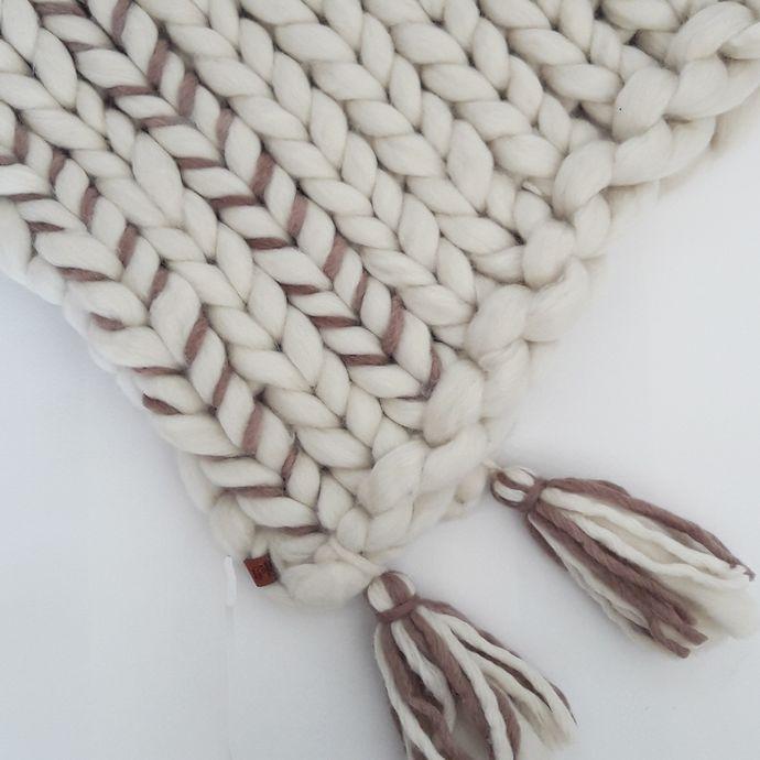 Piecera XXL Super King Maku Wool