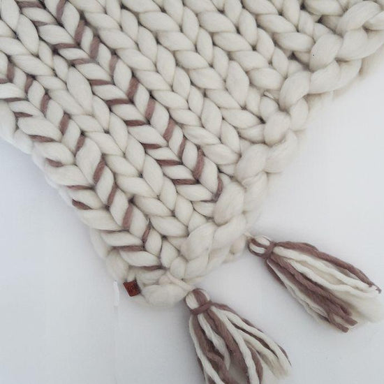 Piecera XXL Super King Maku Wool