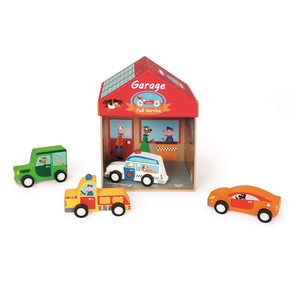 casa-de-juegos-garage