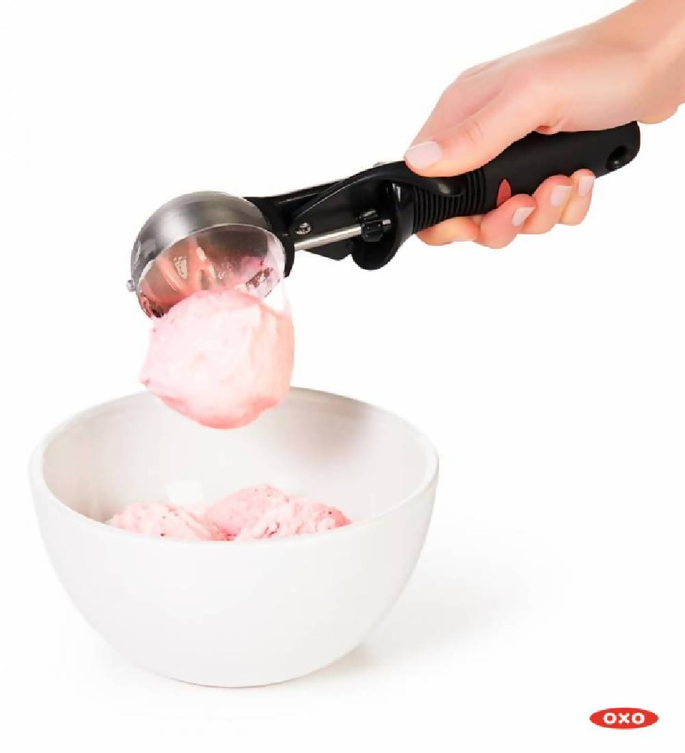Cuchara Para Helados Oxo