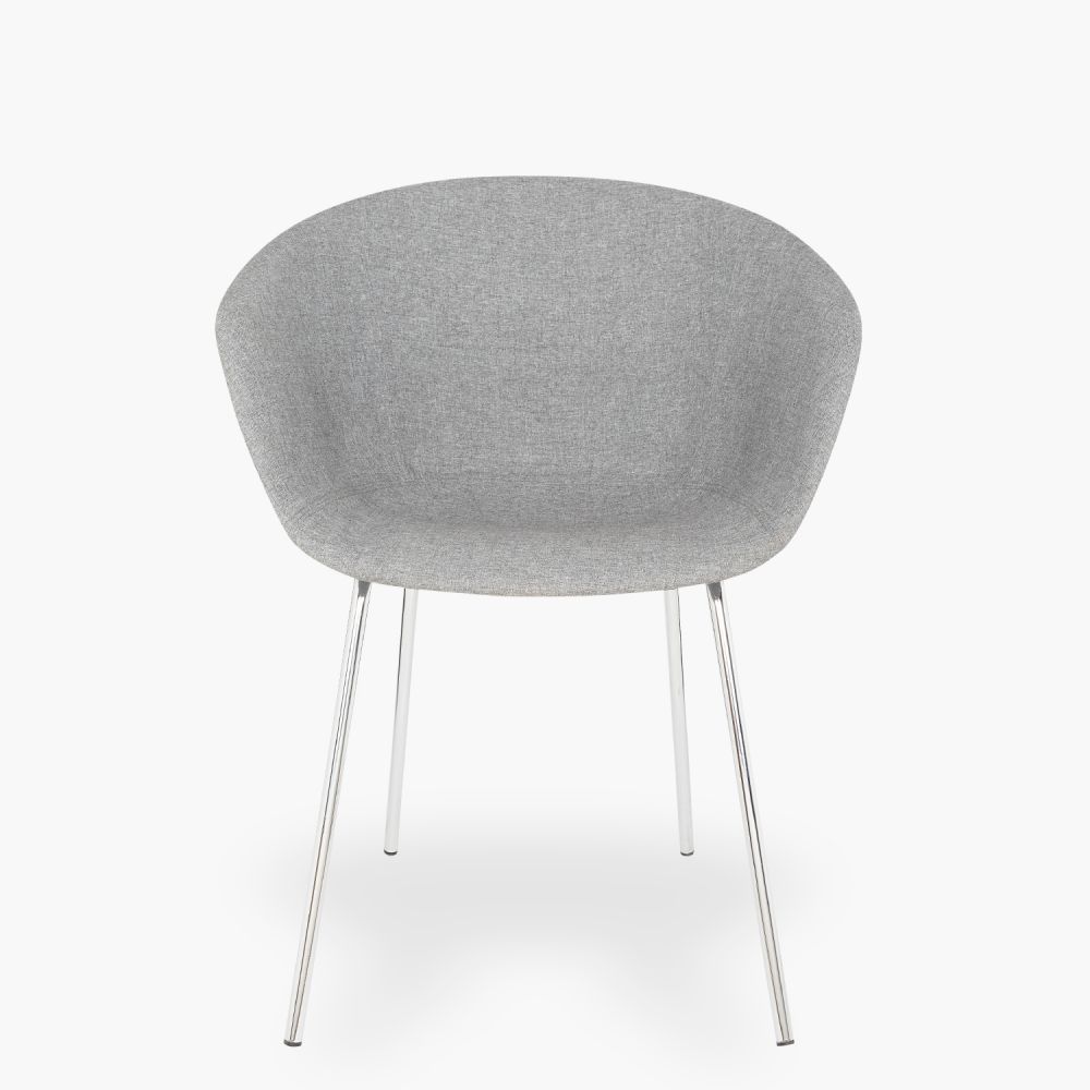 silla-comedor-gaudi-tapizada-gris-form-design