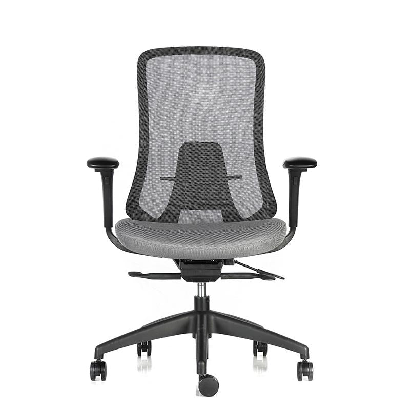 Silla Escritorio Allegra Malla Contatto