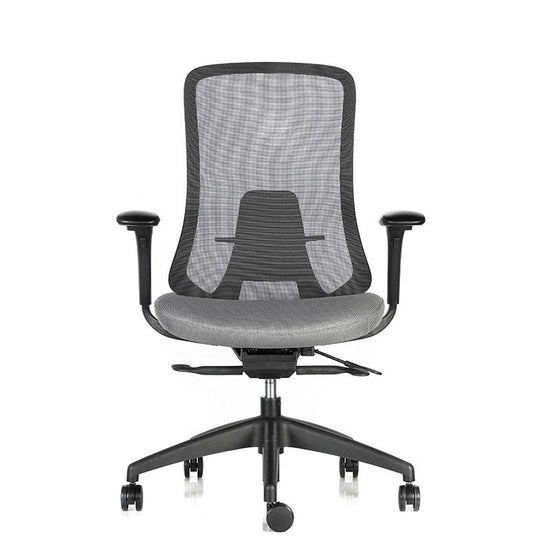 Silla Escritorio Allegra Malla Contatto