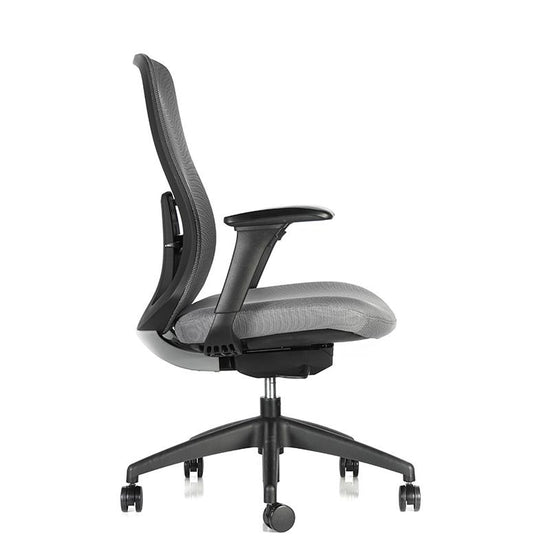 Silla Escritorio Allegra Malla Contatto