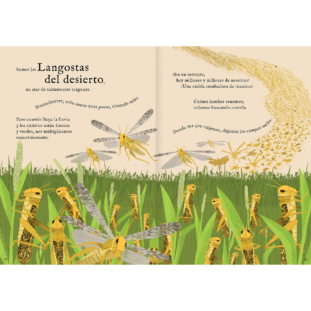 Libro Viajamos tan lejos Editorial Amanuta