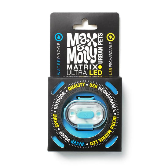 Luz Led Ultra Matrix