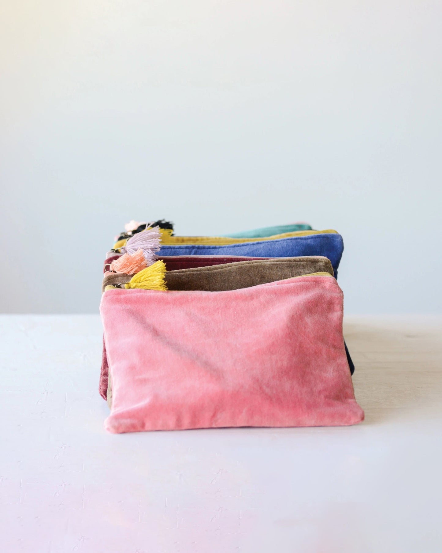 Estuche Terciopelo