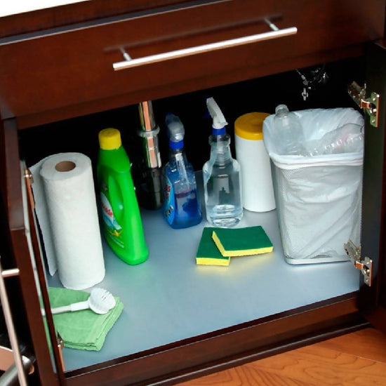 Base Protectora Muebles Cocina Y Baño Clear Contact