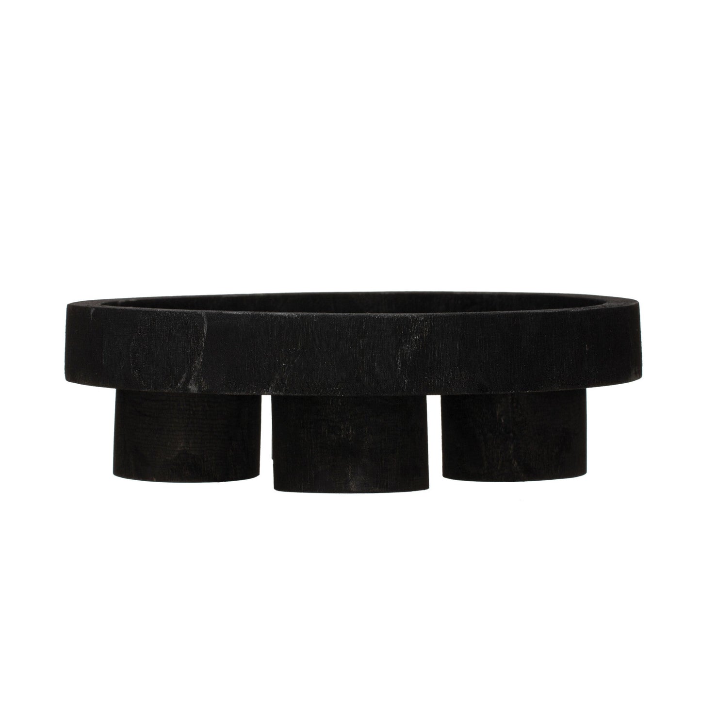 pedestal-negro